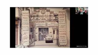 48: Conservation and Restoration of Indian Islamic Manuscripts  (Conservation Insights 2020)