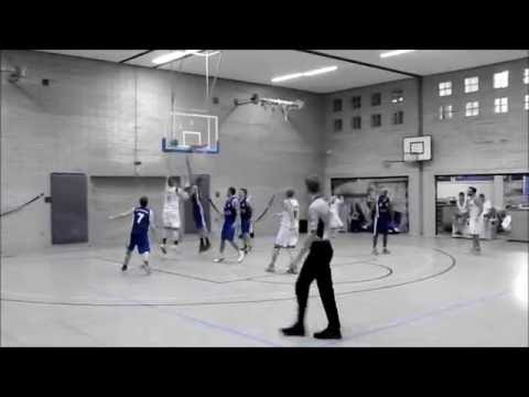 Linden DUDES I - SC Langenhagen II