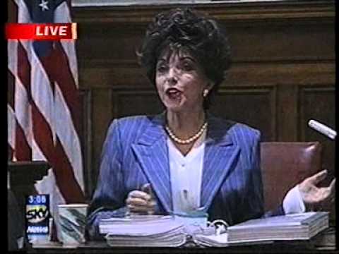Joan  Collins Vs Random House Lawyer