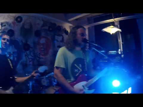 The Fakers- Thin Air (Pearl Jam Cover)