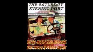 British 1930s (1936) Music Of Mrs Jack Hylton & Her Band  @Pax41