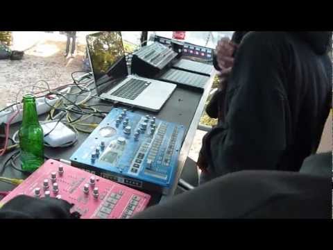 PARAZYT LTS 24 03 12