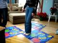 Twister Moves With Friends