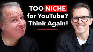 How a Motor Oil Niche Built a Million-View YouTube Channel thumbnail