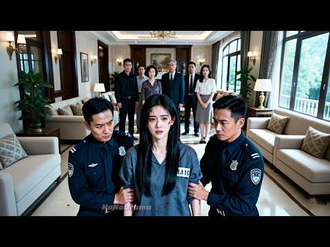 全家偏心養女,親哥哥逼她替養女坐牢五年,受盡折磨身患癌症,卻被他們亂棍打死,再睜眼,她當場斷親掌摑全家,再見已成金牌製作人,全家跪求原諒反遭白眼!#追妻火葬場 #最新短劇全集 #真千金不再回頭