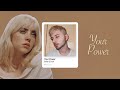 Billie Eilish - Your Power (cover by KOSMOV)