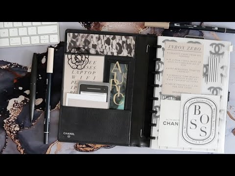 PLAN LIKE A BOSS | HOW TO PERFORM A COMPLETE MONTHLY REVIEW