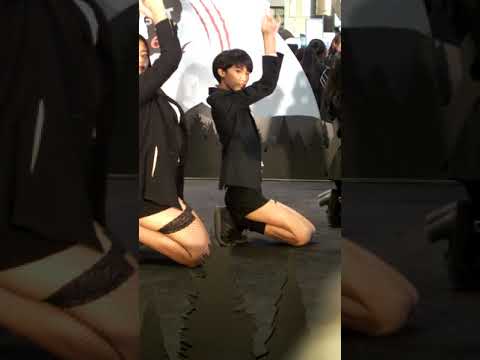 181027 Jelly Rocket Cover Cosmic Girls #2 @Halloween Fest Cover Dance Contest 2018