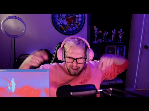 TruPara REACTS to Gryffin - New Blood (with Boy Matthews)