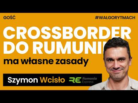 W algorytmach internetu and Marek Gwóźdź