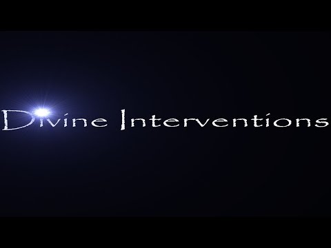 Divine Interventions - They Made Monsters Video