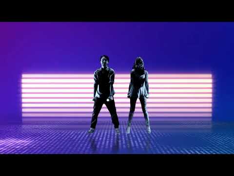 Sick of love - Robert Ramirez | Everybody Dance 3 | Nohud [4K] (Dance Partners)