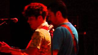 Chancho En Piedra - Huasonico (Huevo Revuelto, 06-05-2011)