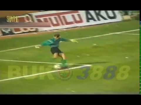 [1991.08.18] 91-92 TSYD G.Saray - F.Bahce 2-1