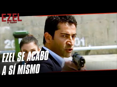 Ezel Estropea La Sorpresa De Bade y Su Novio - Ezel En Español