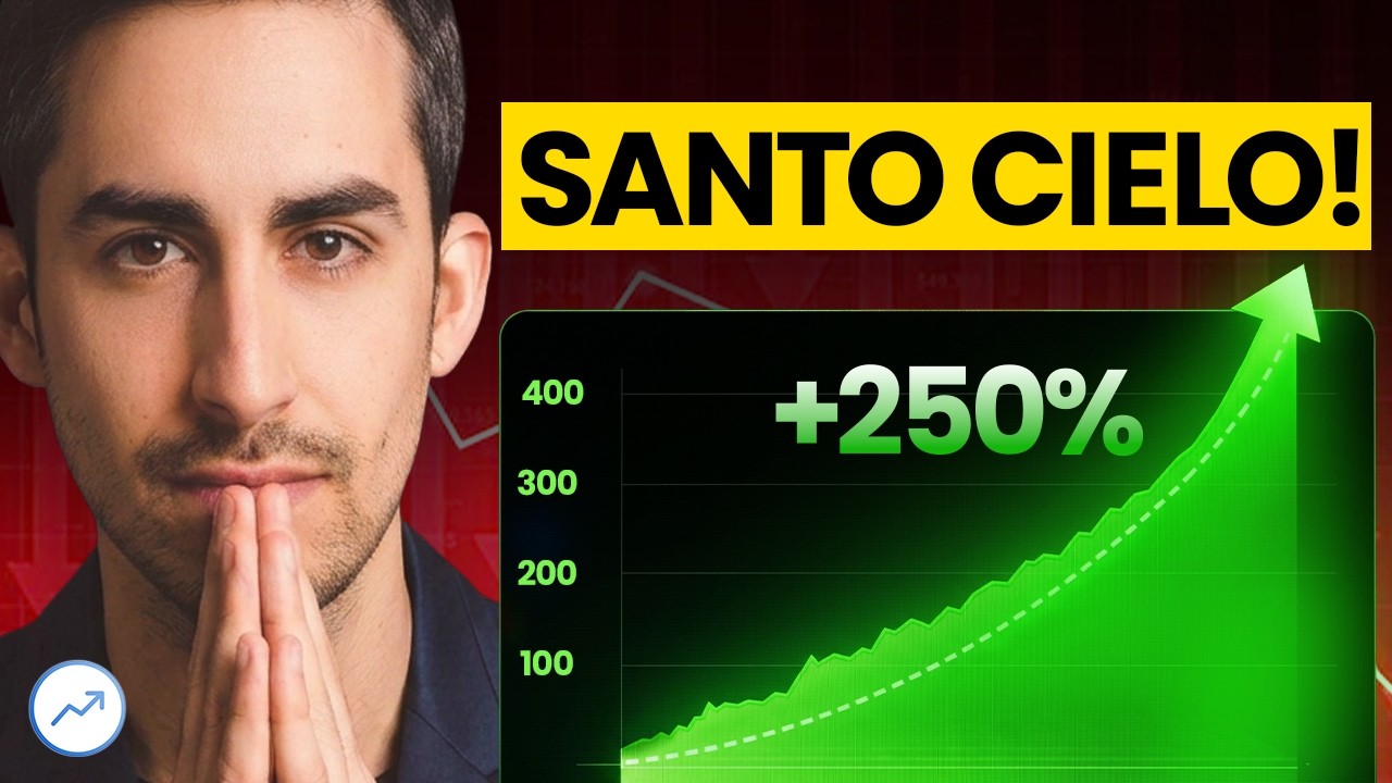 💥El PLAN del Nuevo Presidente de LA FED para CANCELAR la CRISIS DEUDA de 39 TRILLONES de $