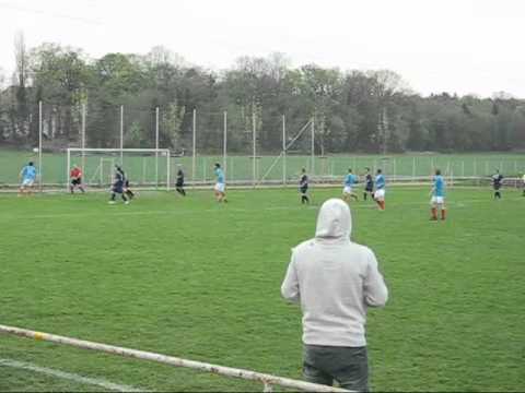 Fortuna Dreieich - HFC Bürgel 3:3