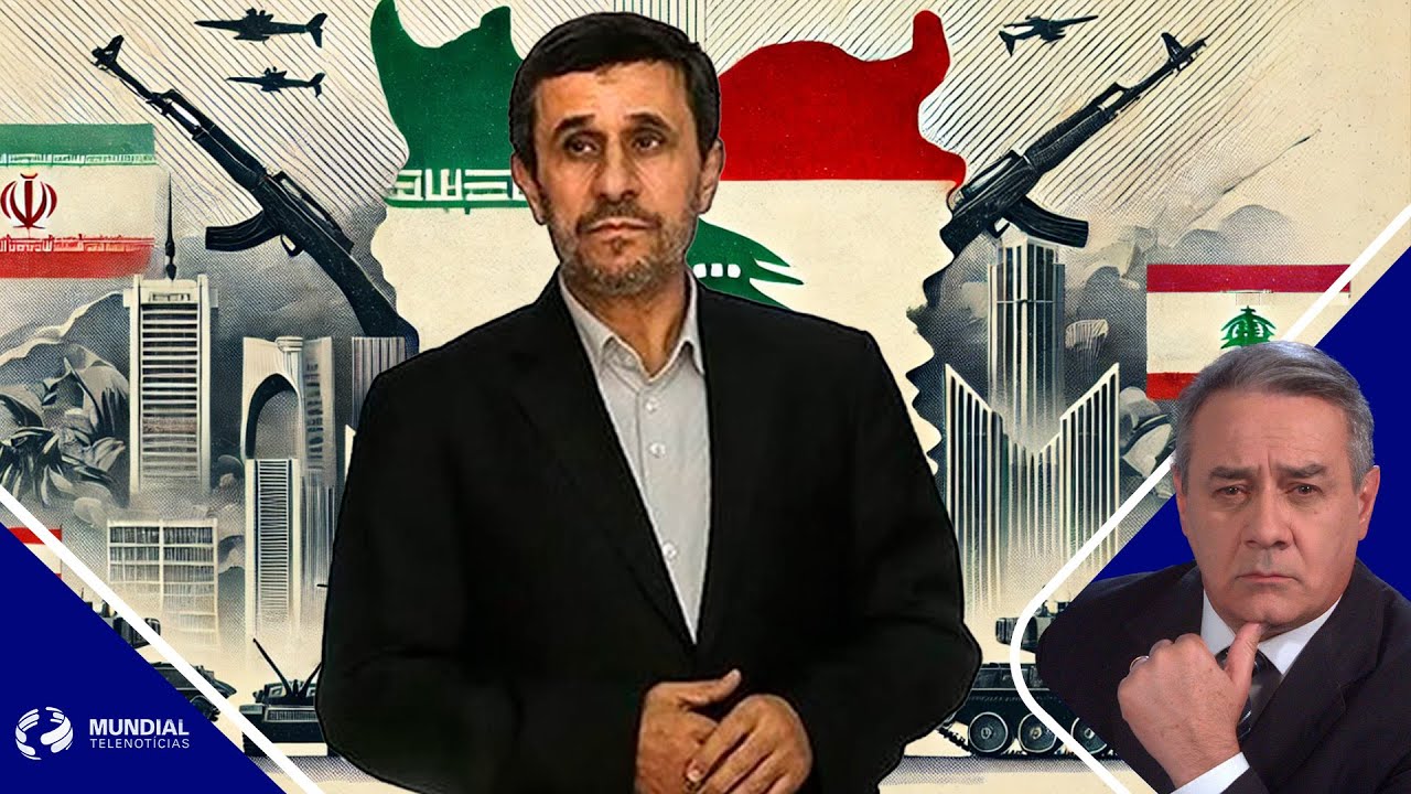 [30/09/24] EXTRA, EXTRA! Foram os próprios IRANIANOS que DEDURARAM os extremistas do HEZBOLLAH