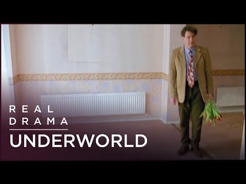 Wife Is Gone With All Our Things | Underworld S1 Ep1 (1997 Comedy) | Real Drama