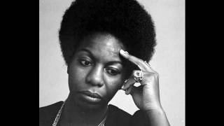Nina Simone&#39;s most melancholical I loves you Porgy (George Gershwin)