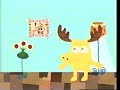Noggin The Upside Down Show Teaser Promo 2006