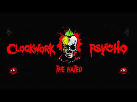 On The Loose - Clockwork Psycho