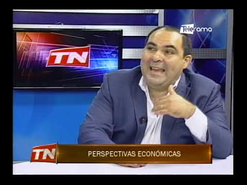 Hacia Dónde Vamos: Perspectivas económicas