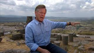 Pergamum | The 7 Churches of Revelation