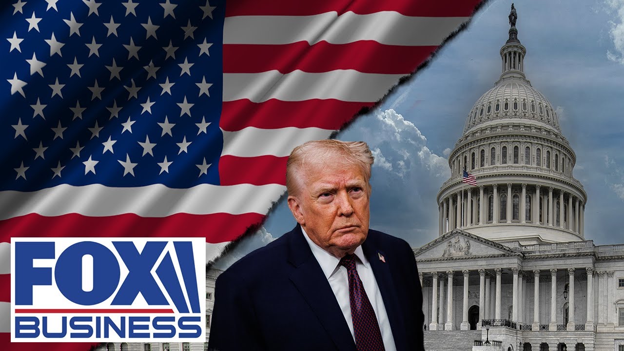 ‘IMPEACH TRUMP’: Gingrich says Dems wake up with ONE obsession