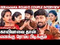Cringe சீரியலுன்னு சொல்லி கலாயிப்பாங்க Dhi