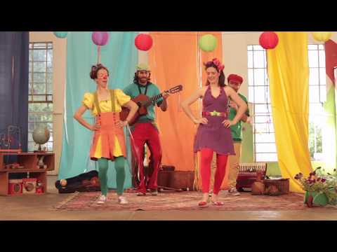 La Polaca - Vuelta Canela