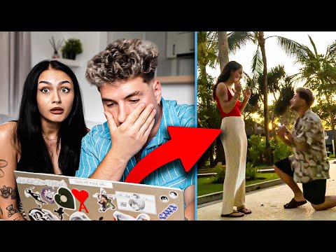 CUM AM CERUT-O IN CASATORIE?