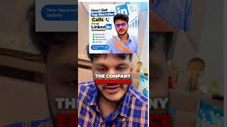 How to Get More Recruiter Calls on LinkedIn 🚀 | LinkedIn Profile Optimization Guide #youtube