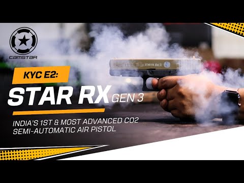 KYC E2: Star RX Gen 3