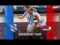 Wedstrijd BESLIST in de SLOTFASE ?? | Samenvatting sc Heerenveen - AZ