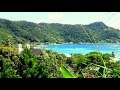 Gambier Islands Mangareva