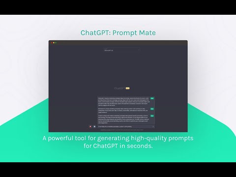 Item video thumbnail