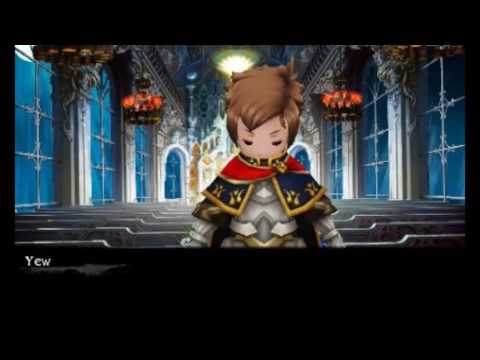 [Spoilers] Bravely Second: Final battle + Credits (Hard mode) [Voice: JAP / Text: ITA]