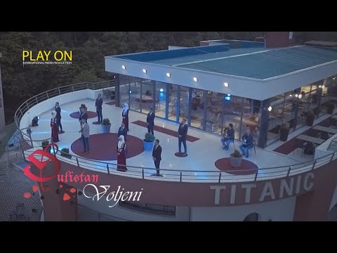 HOR DJULISTAN - VOLJENI  (OFFICIAL ARTWORK 2021)