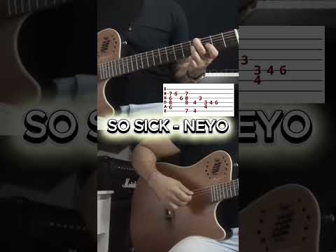 A Song For Ants - Ne-yo