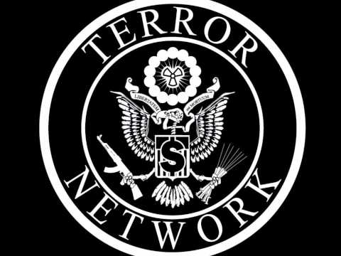 Terror Network - Piss Ant