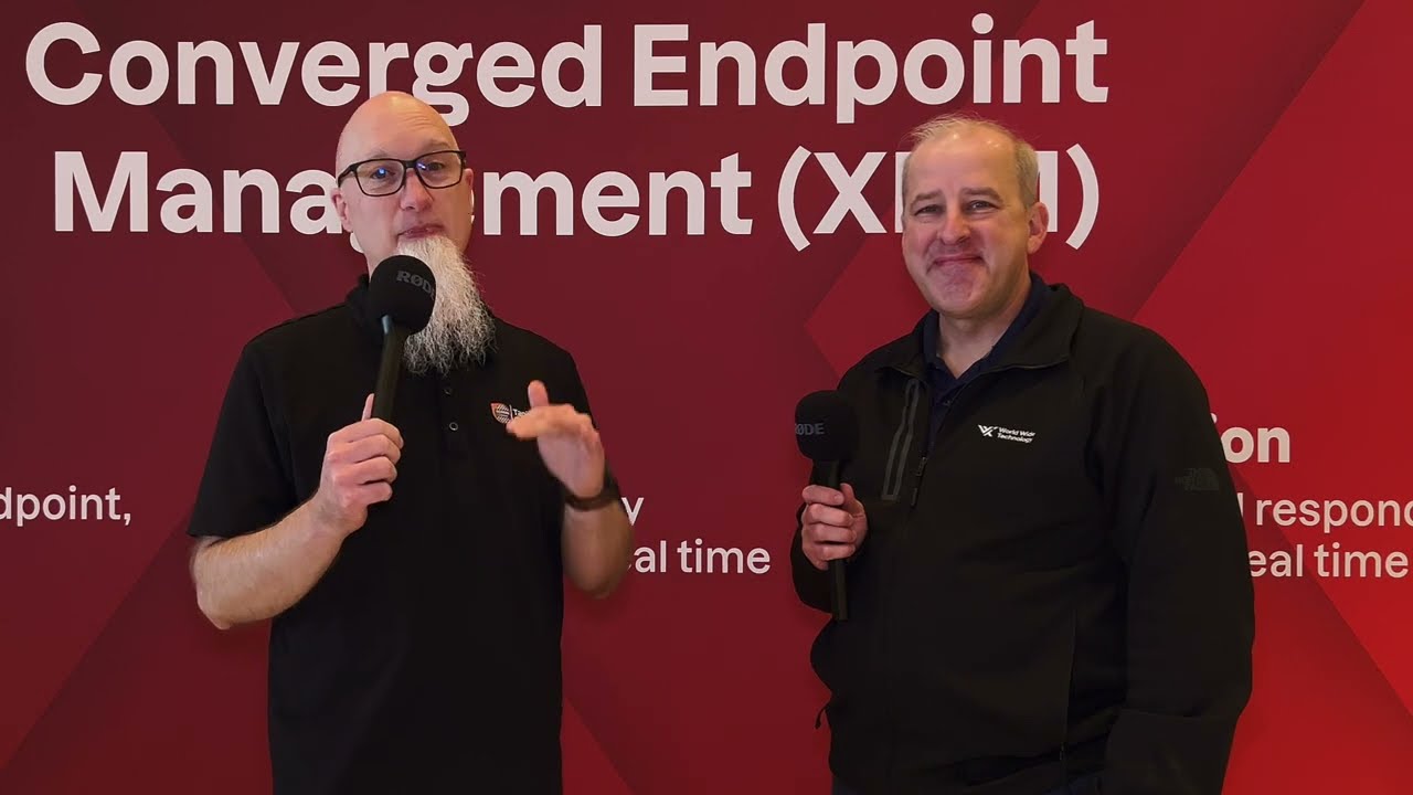 Tanium Converge 2023 - PITCrew - WWT