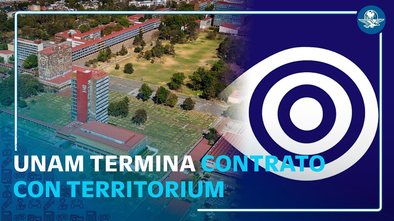 UNAM cancela contrato con empresa del examen en línea; habrá tres auditorías