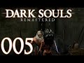 Dark Souls: Remastered [005] - Schmiedemeister