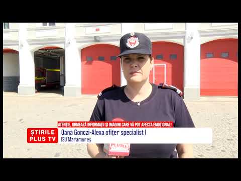 ACCIDENT: ȘI-A PIERDUT VIAȚA LA 18 ANI