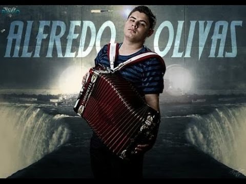 El Laberinto - Alfredito Olivas