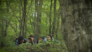 Արկածների հետքերով 5. մաս 4