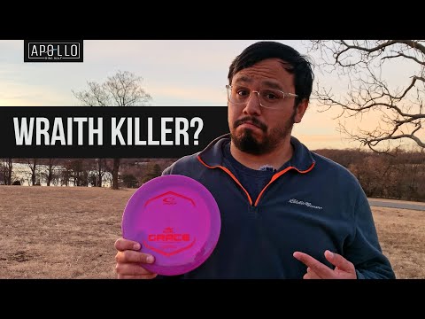 This disc is pretty great... // Latitude 64 Grace Review