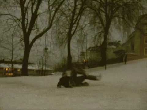 Kakaroachez - Snø i Bergen - 2010