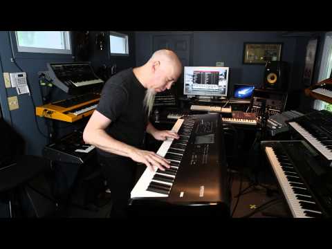 SampleTank 3 Grand Piano Classical with Jordan Rudess